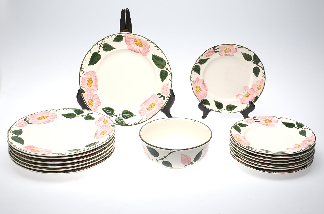 MATSERVIS, Villeroy & Boch, W- Germany.