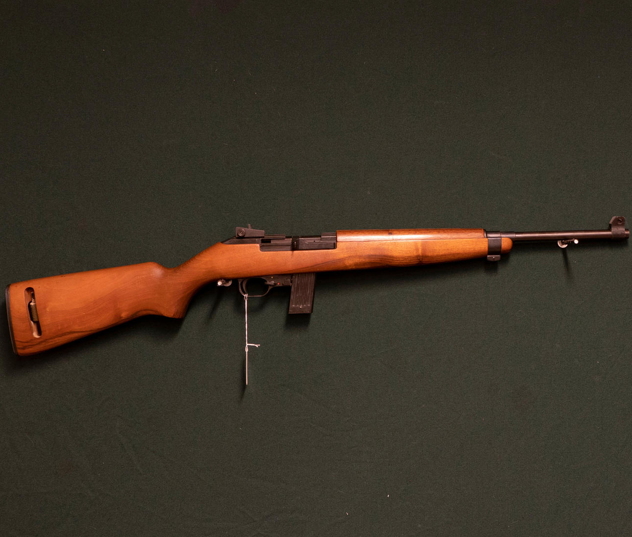 ERMA. M/E M1 cal.22LR #50880.