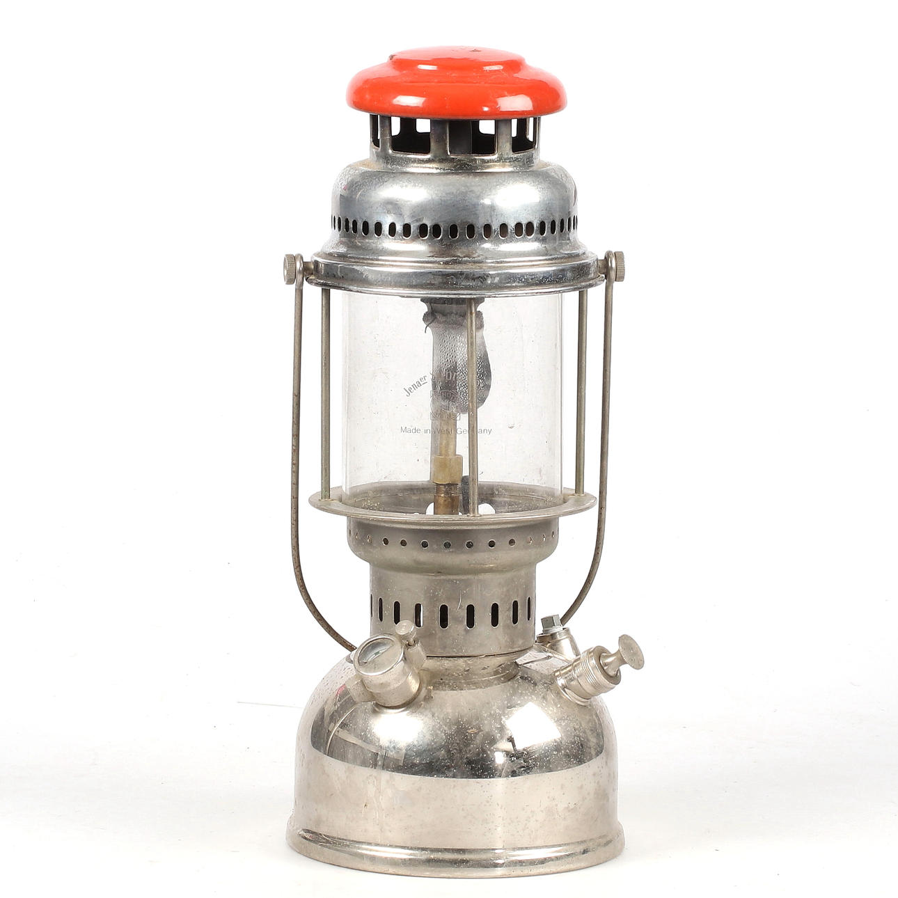 STORMLYKTA, Optimus, Sverige, 1900-tal.