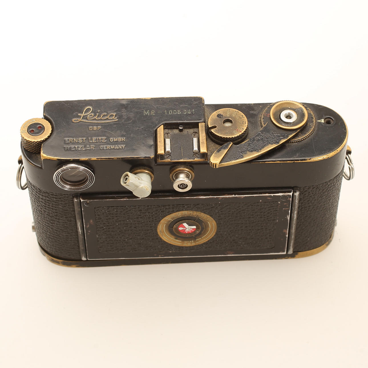 LEICA kamera M2 Ernst Leitz.