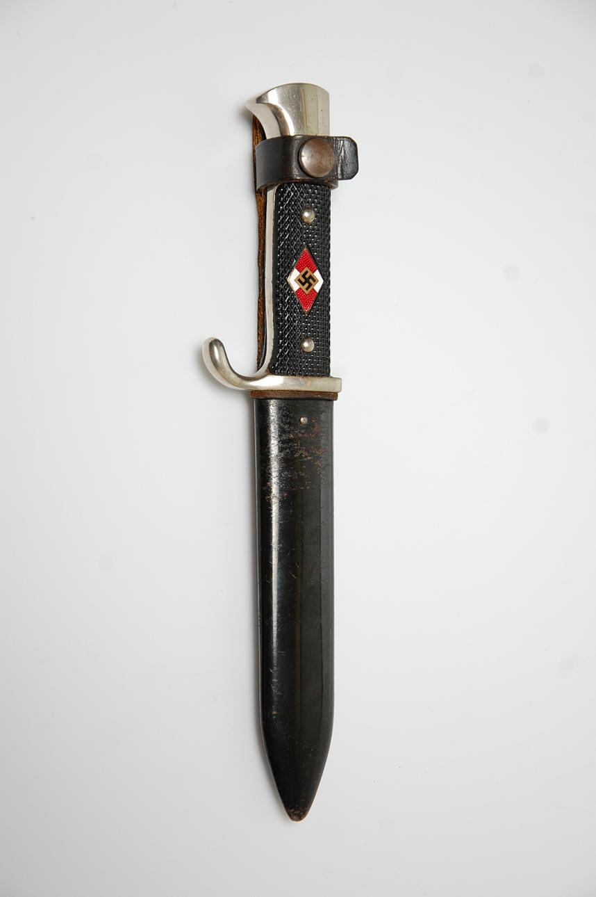 DOLK, Hitler Jugend.