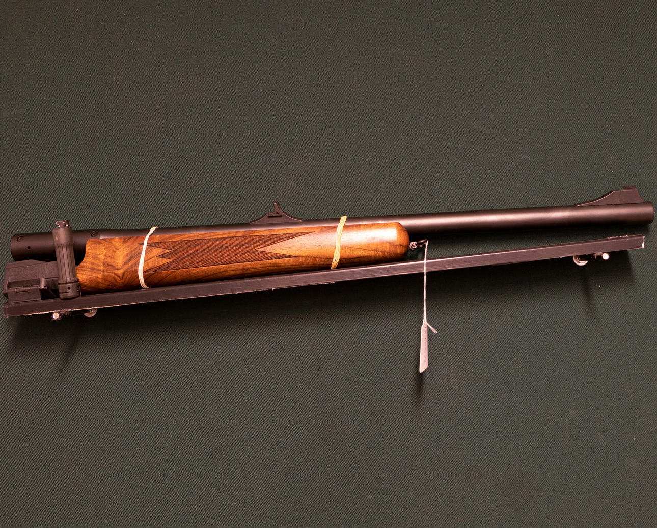 BLASER. .416 #9/64452.