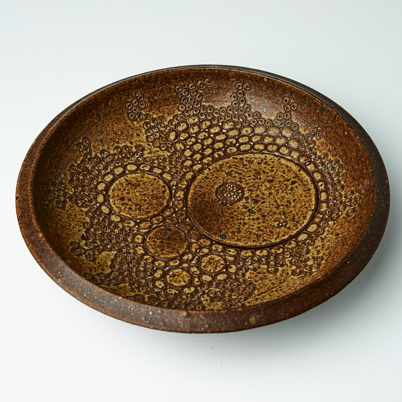 SKÅL, märkt Stül, Danmark 68, glaserat stengods.