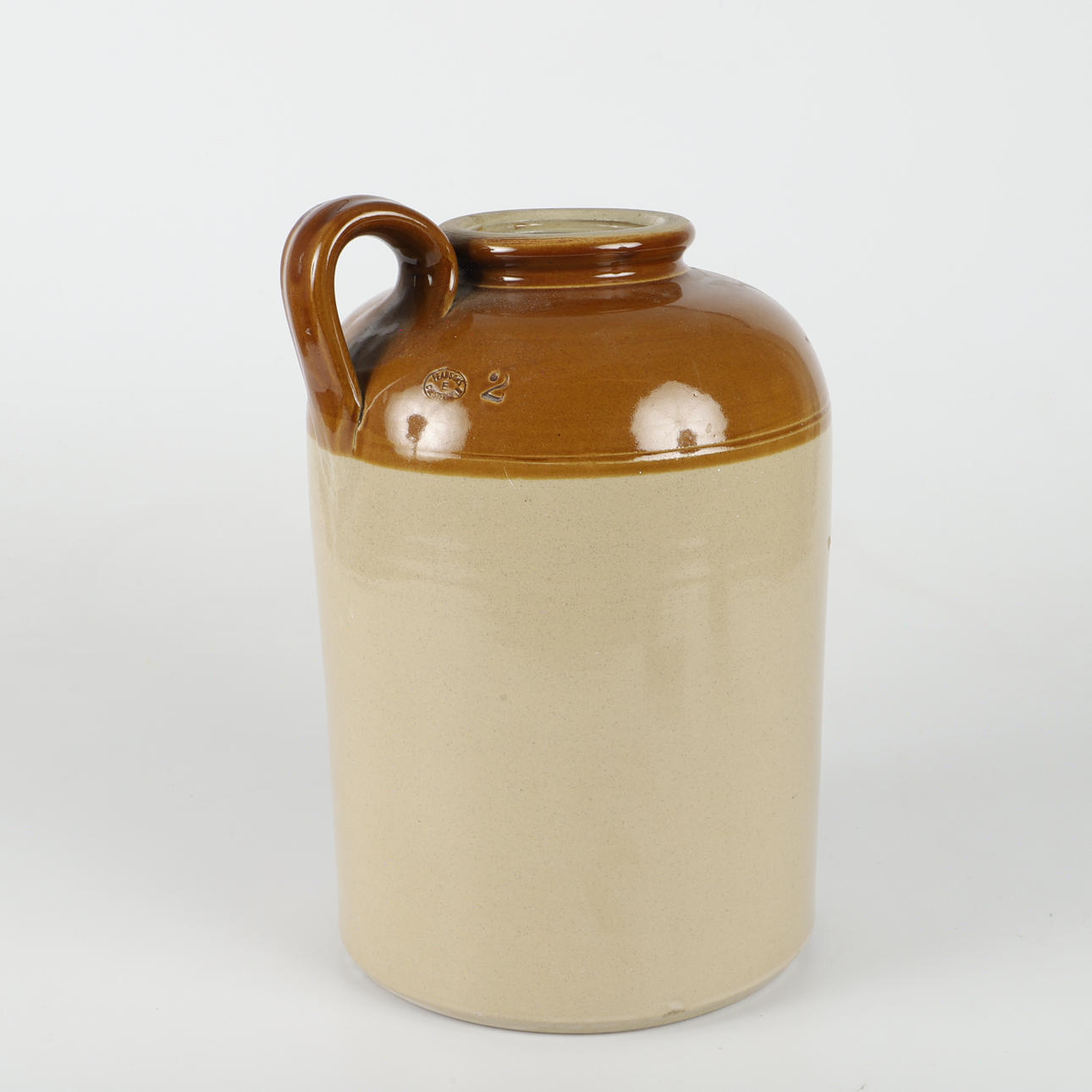 MUG, Pearsons, Chesterfield.