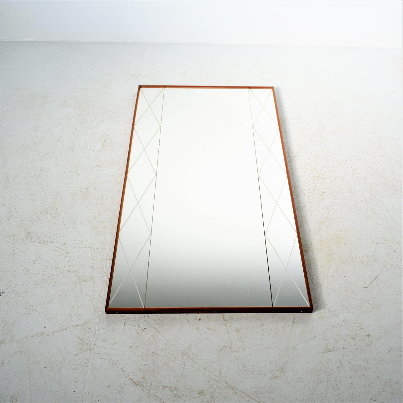 SPEGEL 1940-tal Sverige.