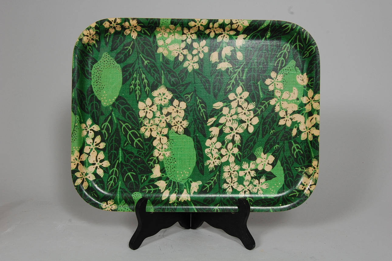 BRICKA, svenskt tenn 1950-tal.