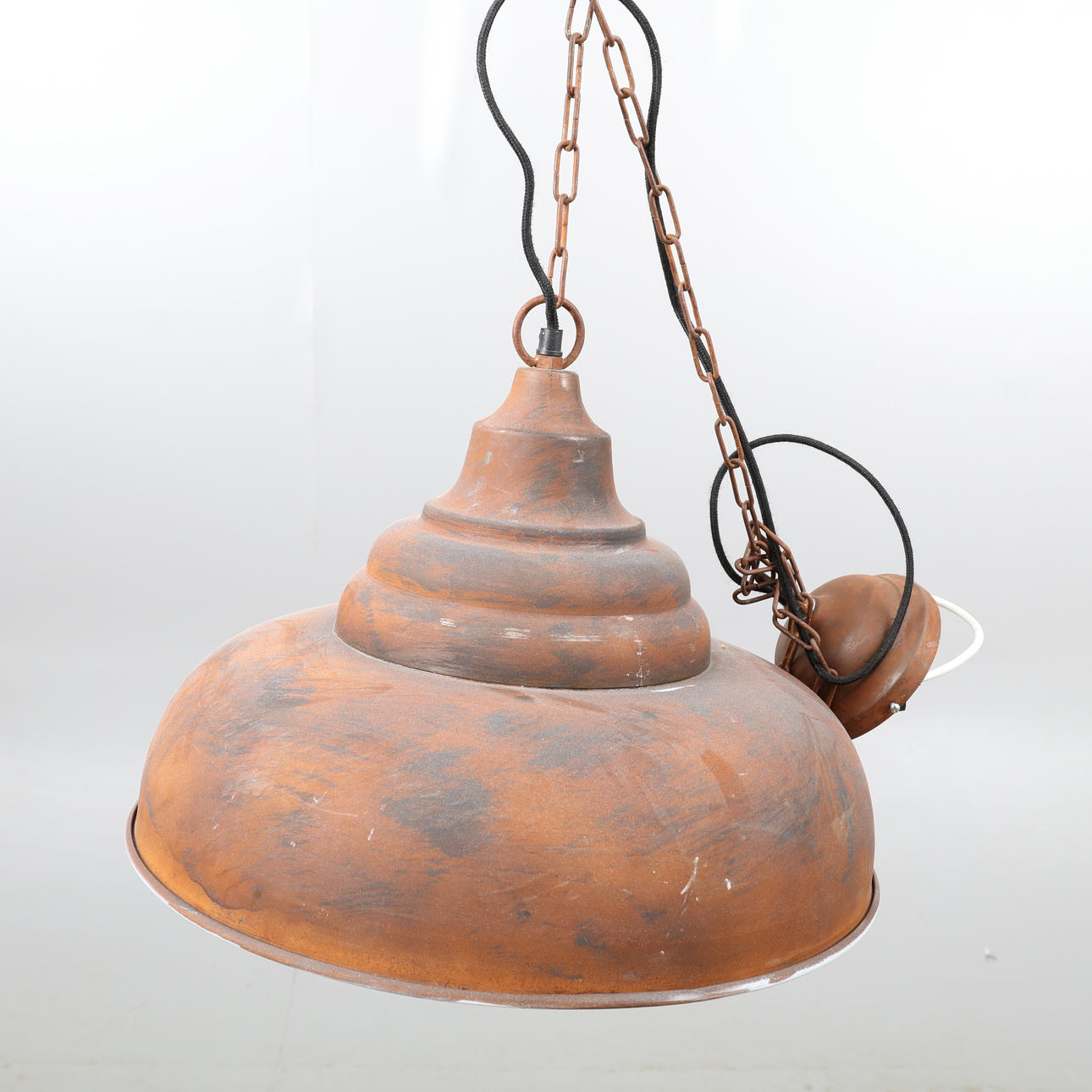 CEILING LAMP, Industrial design, Oscar & Clotilde.