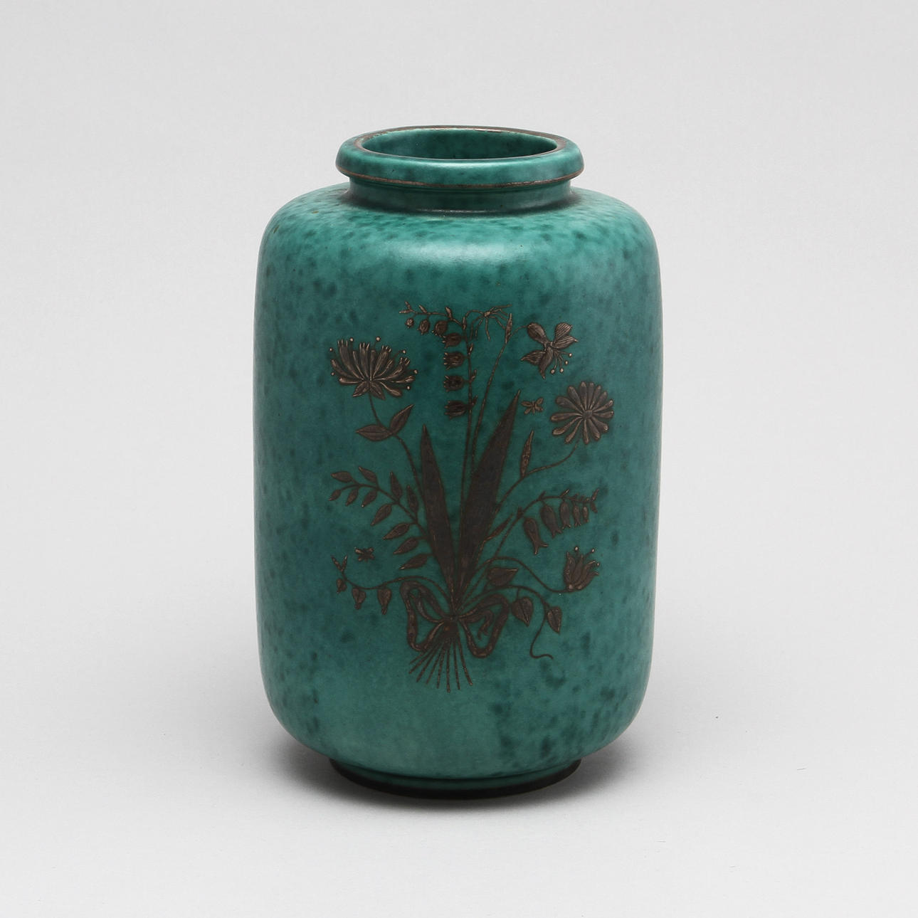 WILHELM KÅGE. Argenta, vas. Gustavsberg.