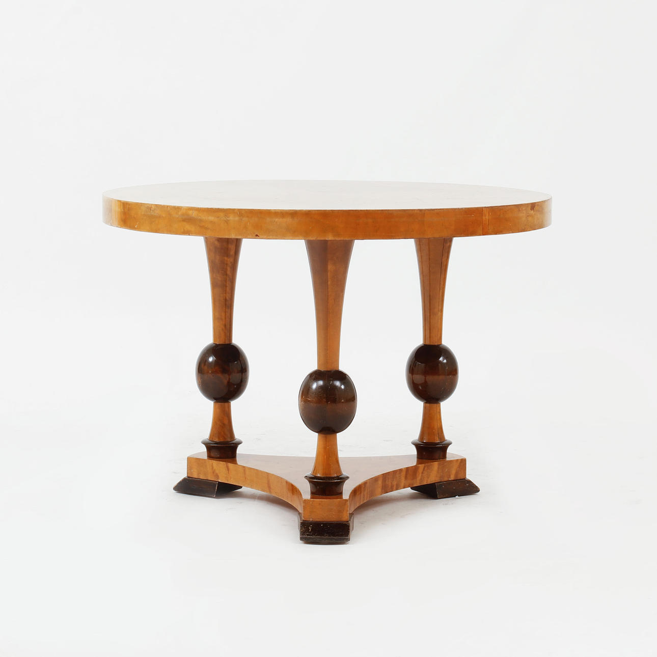 SIDE TABLE, TMF AB, 1930s/40s.
