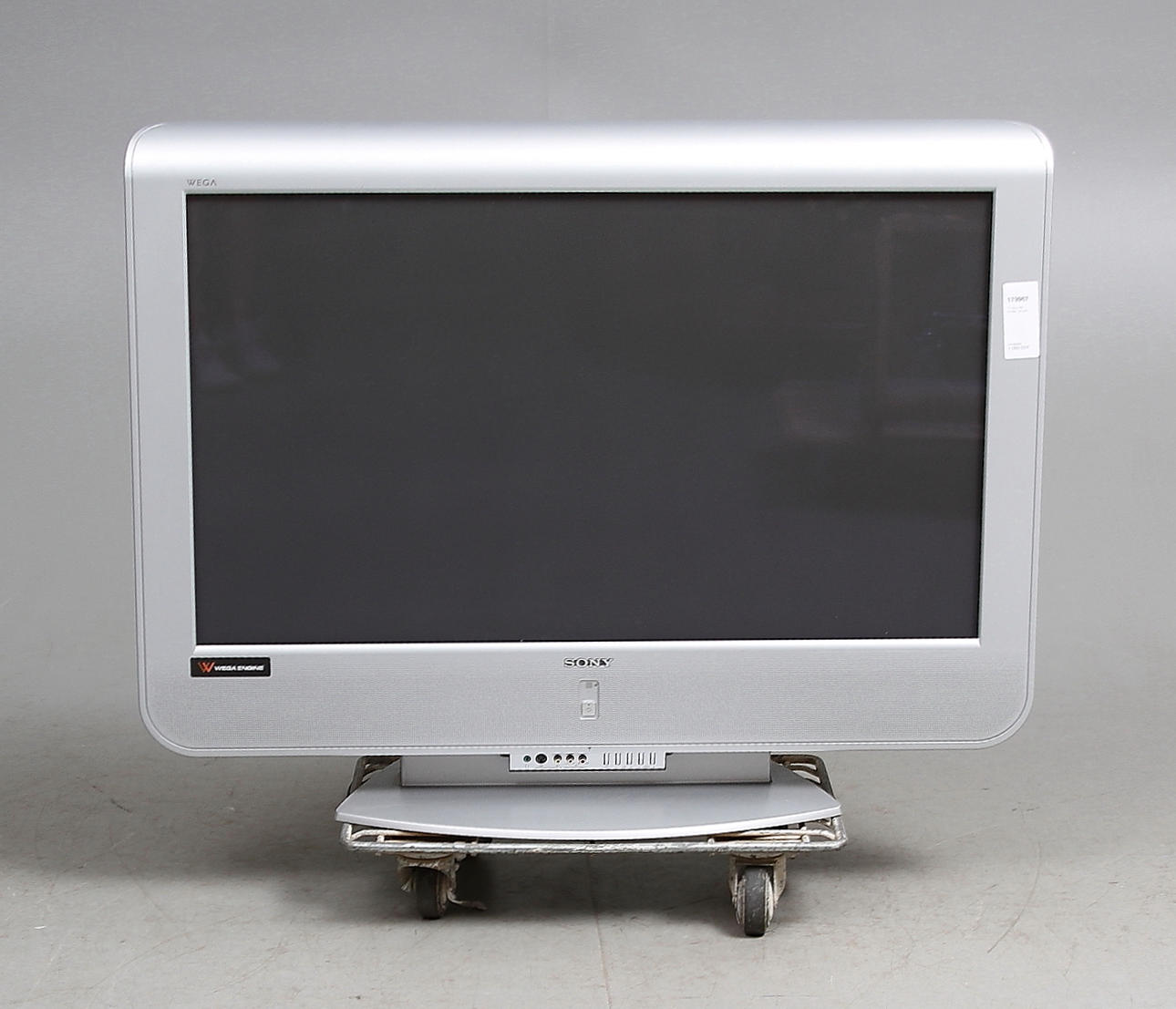 Televisor Sony KE-P42M1. 42 pulgadas.