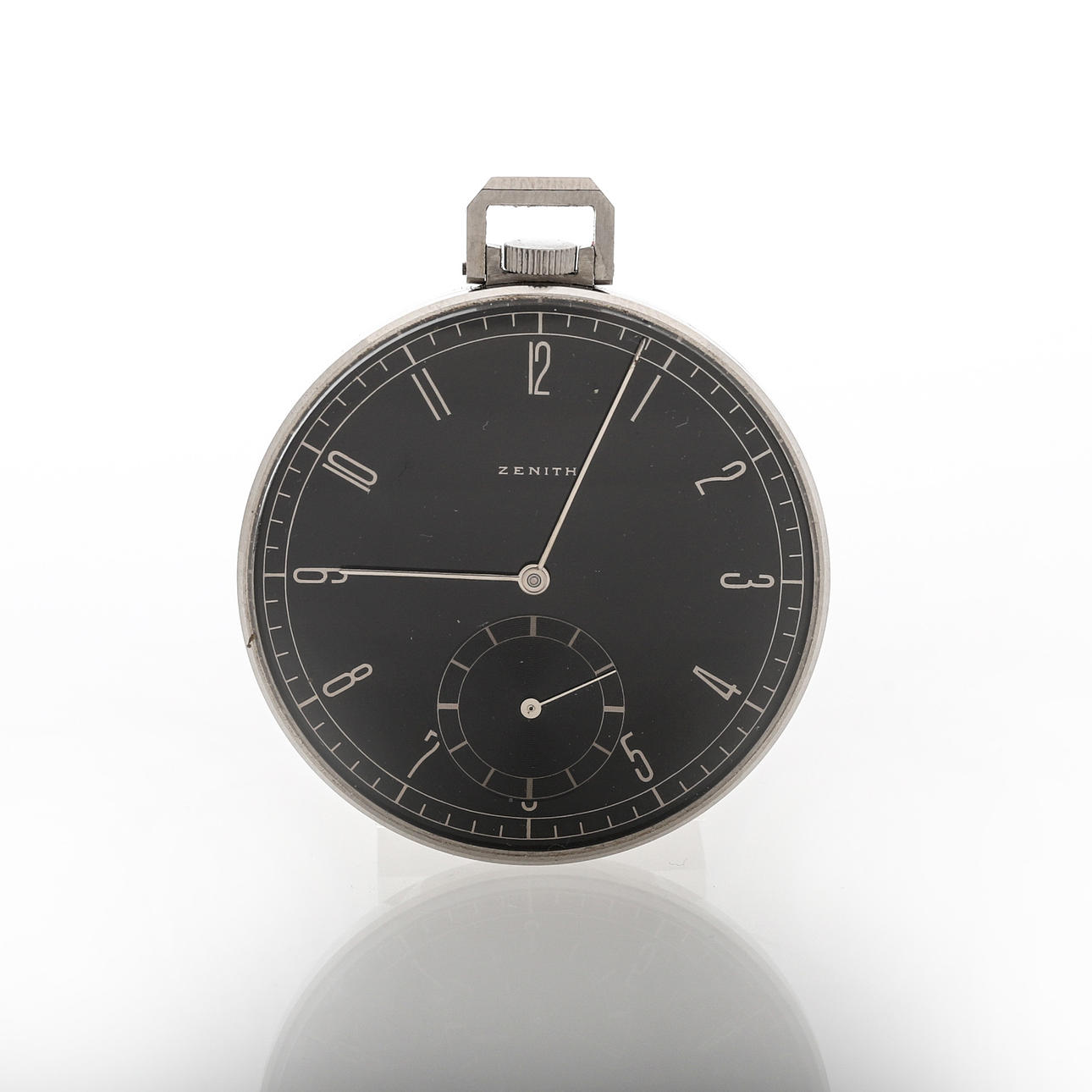 ZENITH-TASKUKELLO 1930-luku.