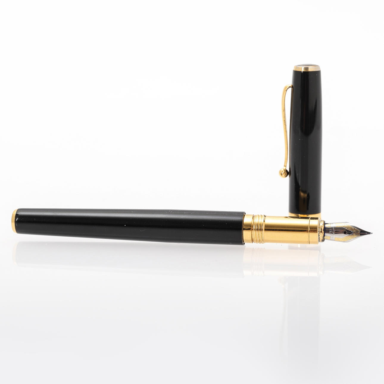 MONTEGRAPPA FÜLLFEDERHALTER.