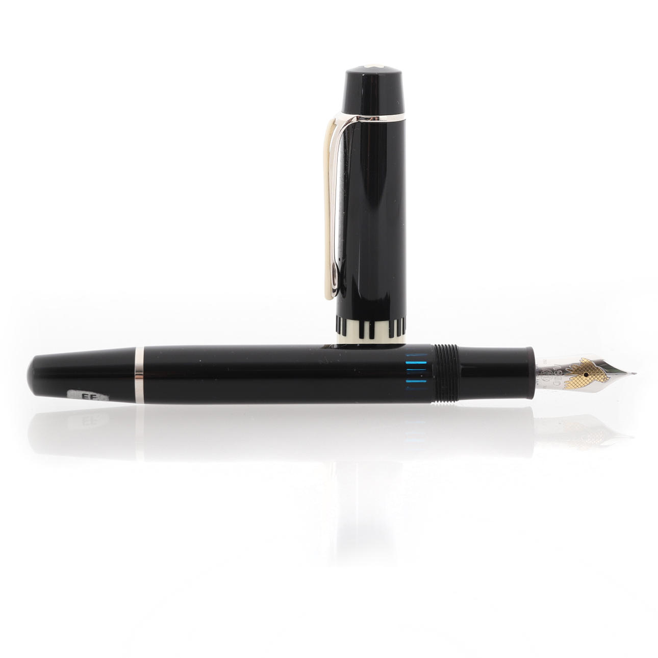 MONTBLANC SONDEREDITION HERBERT VON KARAJAN FÜLLFEDERHALTER.