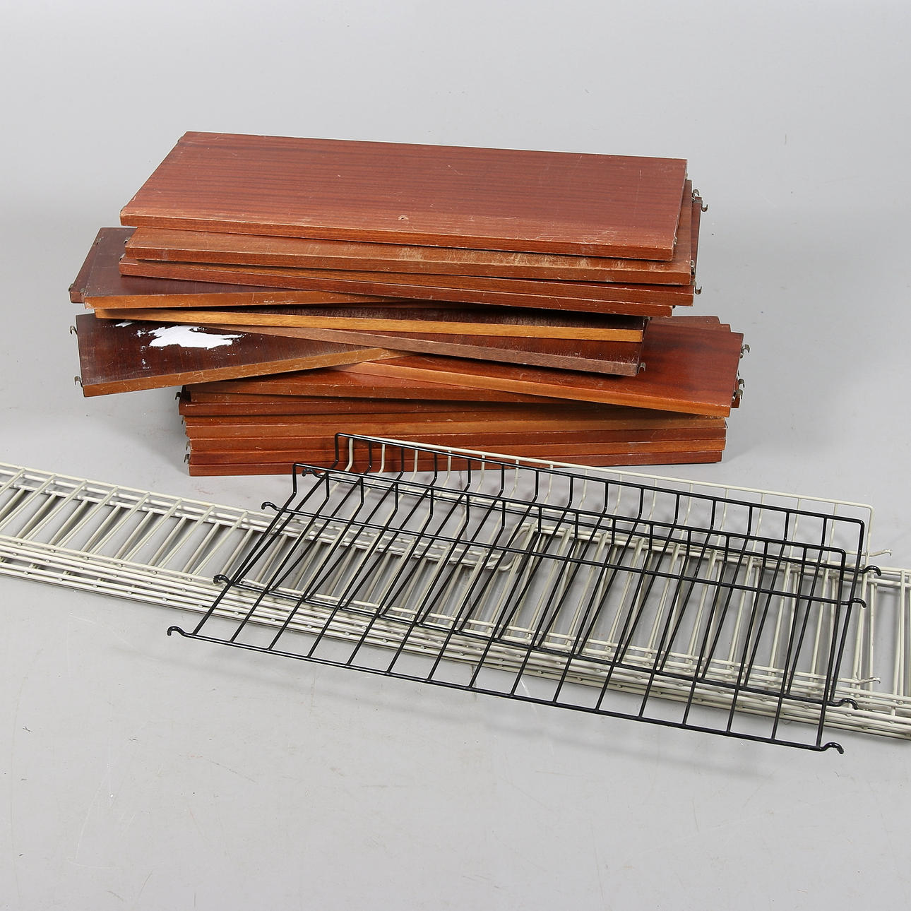 STRINGHYLLA, golvmodell. 1950/60-tal.