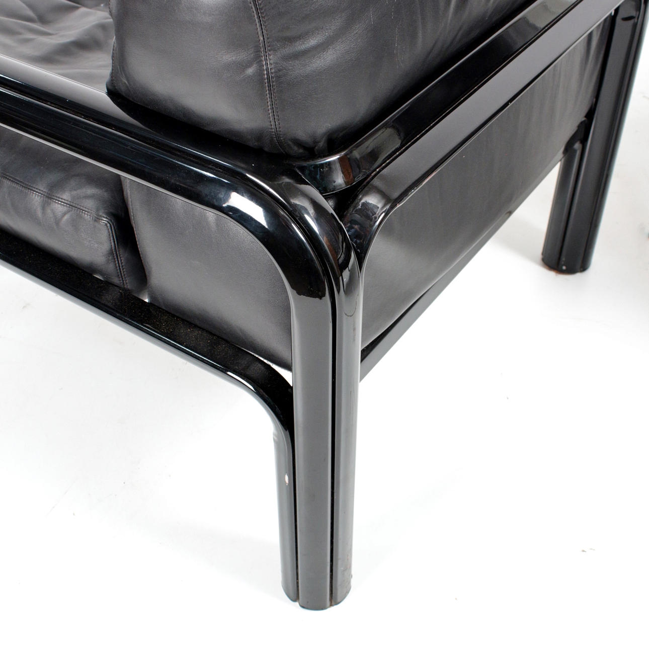 knollノール 54-S1ソファGae Aulenti ガエ アウレンテ 1P