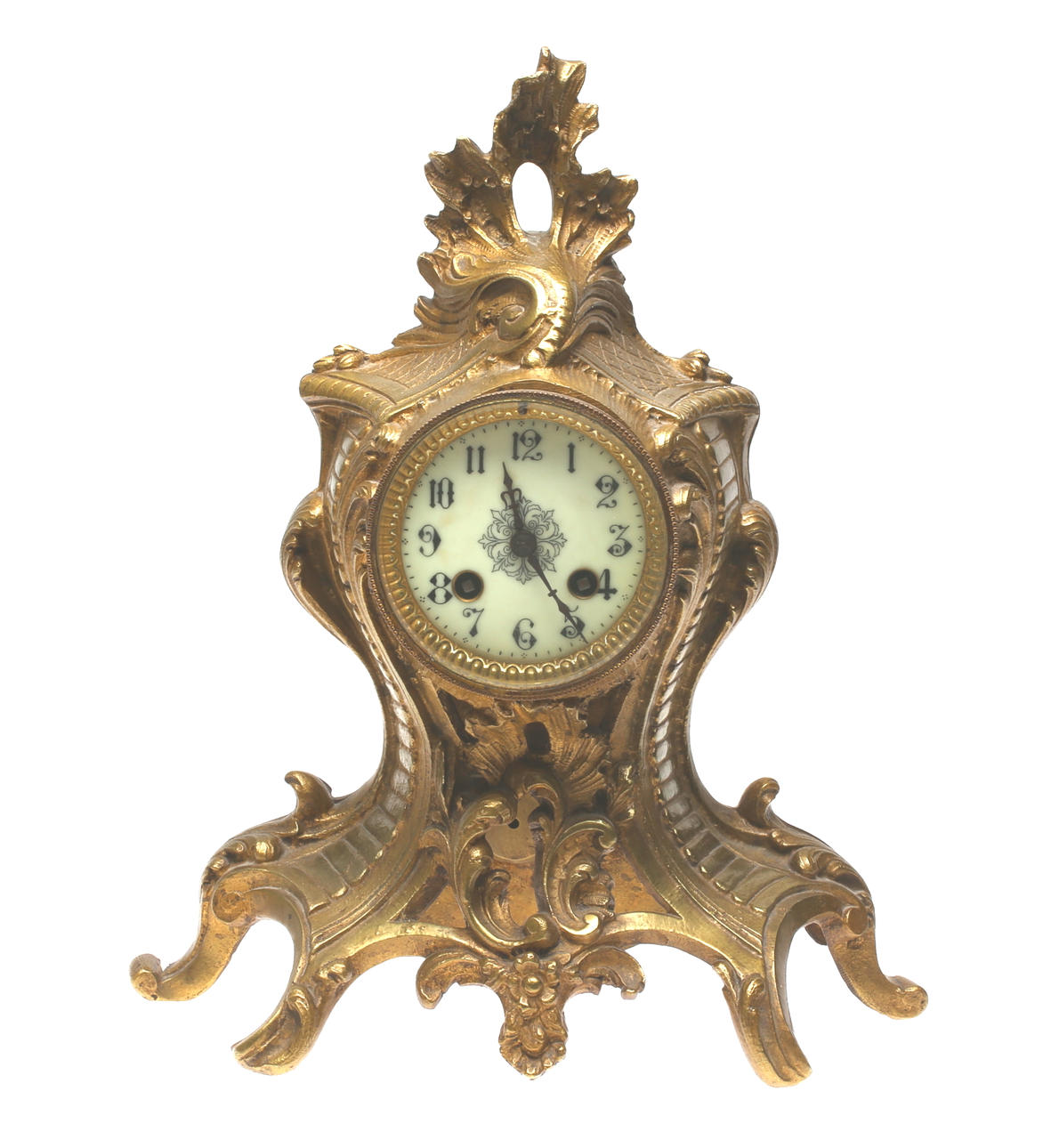 BORDSPENDYL, Paris, Japy & Co, 1878.