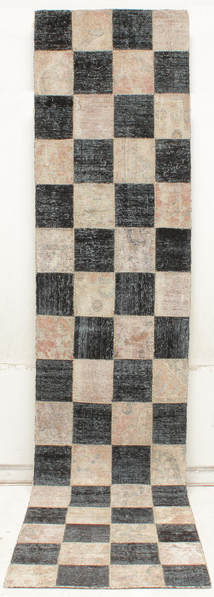MATTA, Patchwork, 400 x 90 cm.