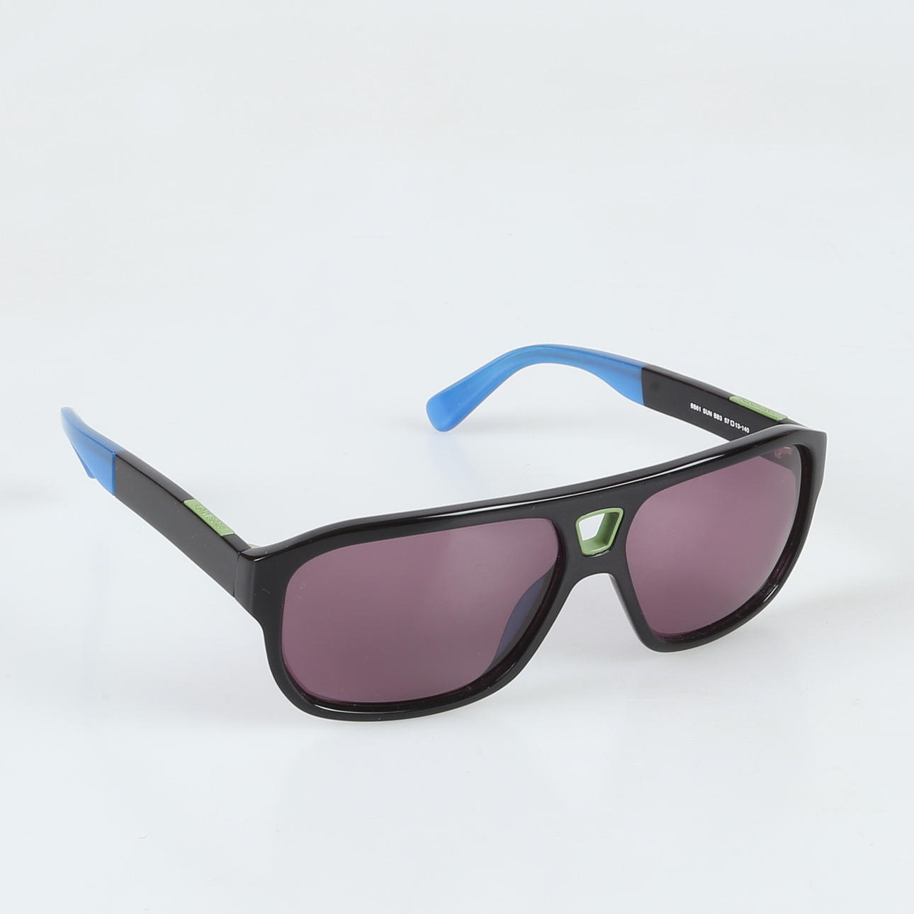 SOLBRILLER, Björn Borg, 2000'erne.