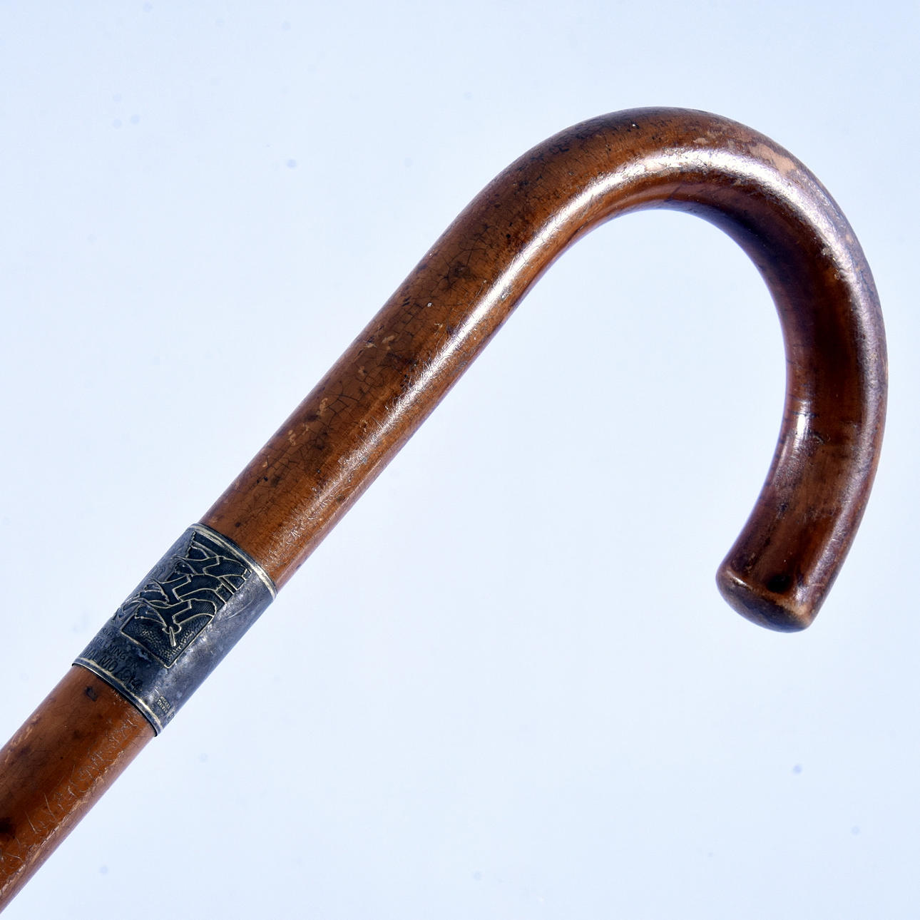 KÄPP, Baltiska Utställningen Malmö 1914.