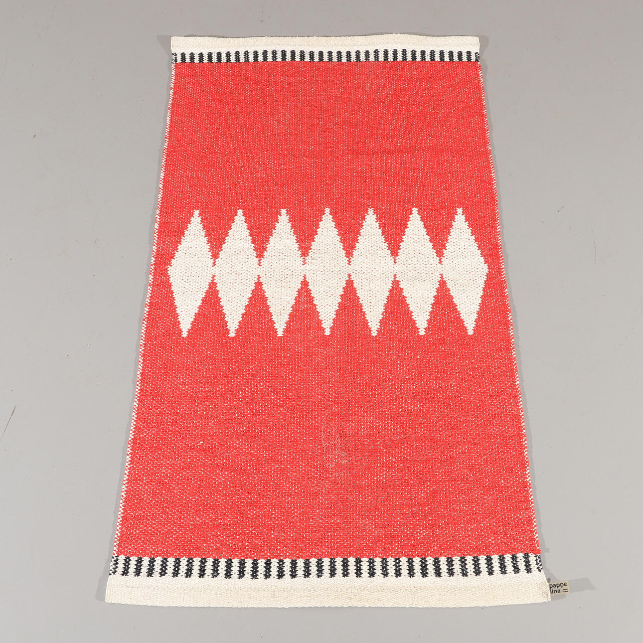 MATTO, muovi, Pappelina.