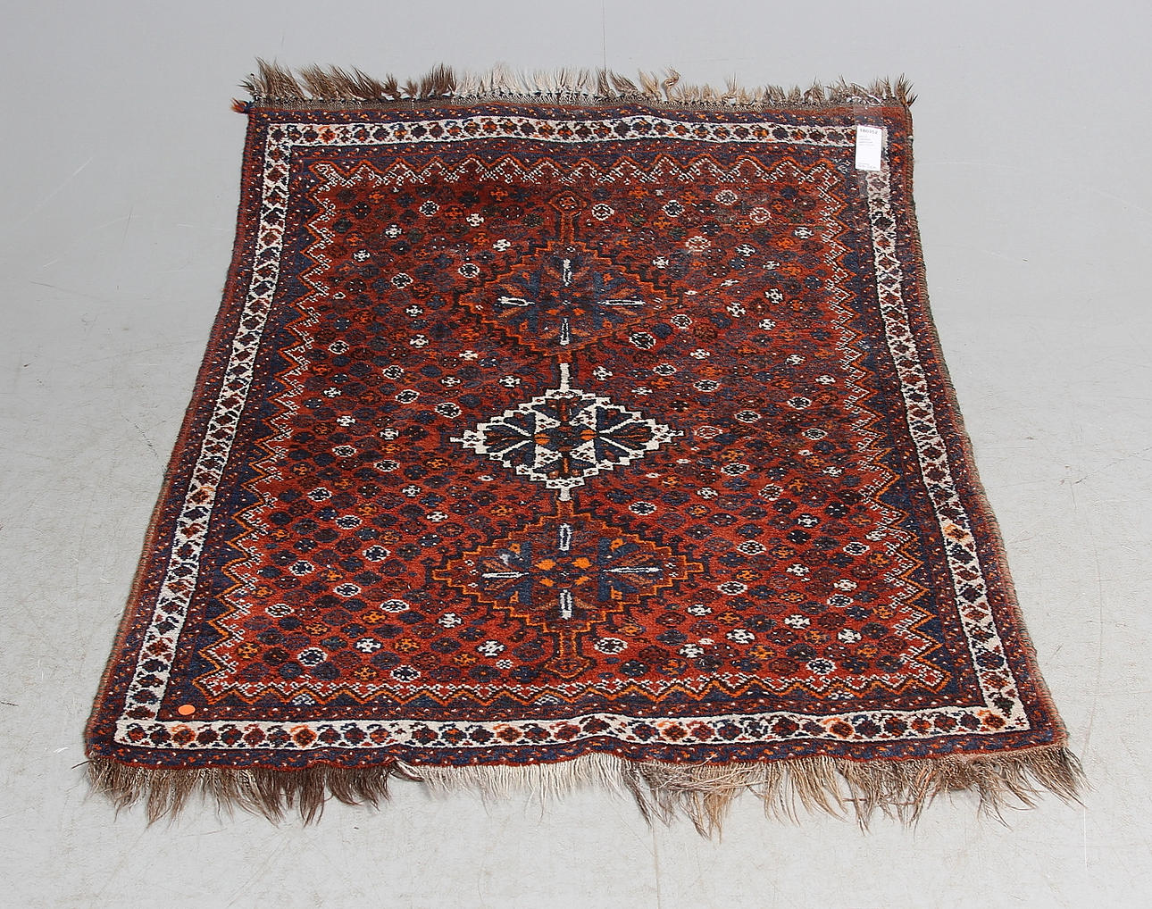 MATTA, Orientalisk, gallerimodell, 150 x 110 cm.