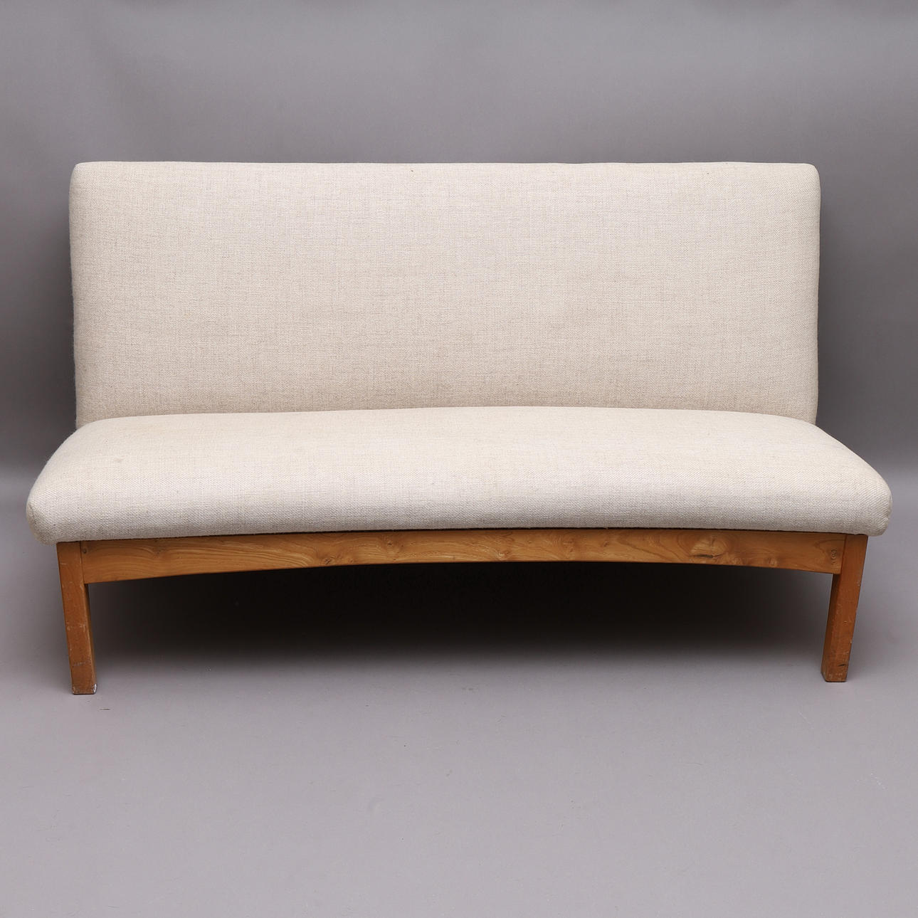 SOFFA, dansk stil, 1940-50-tal.