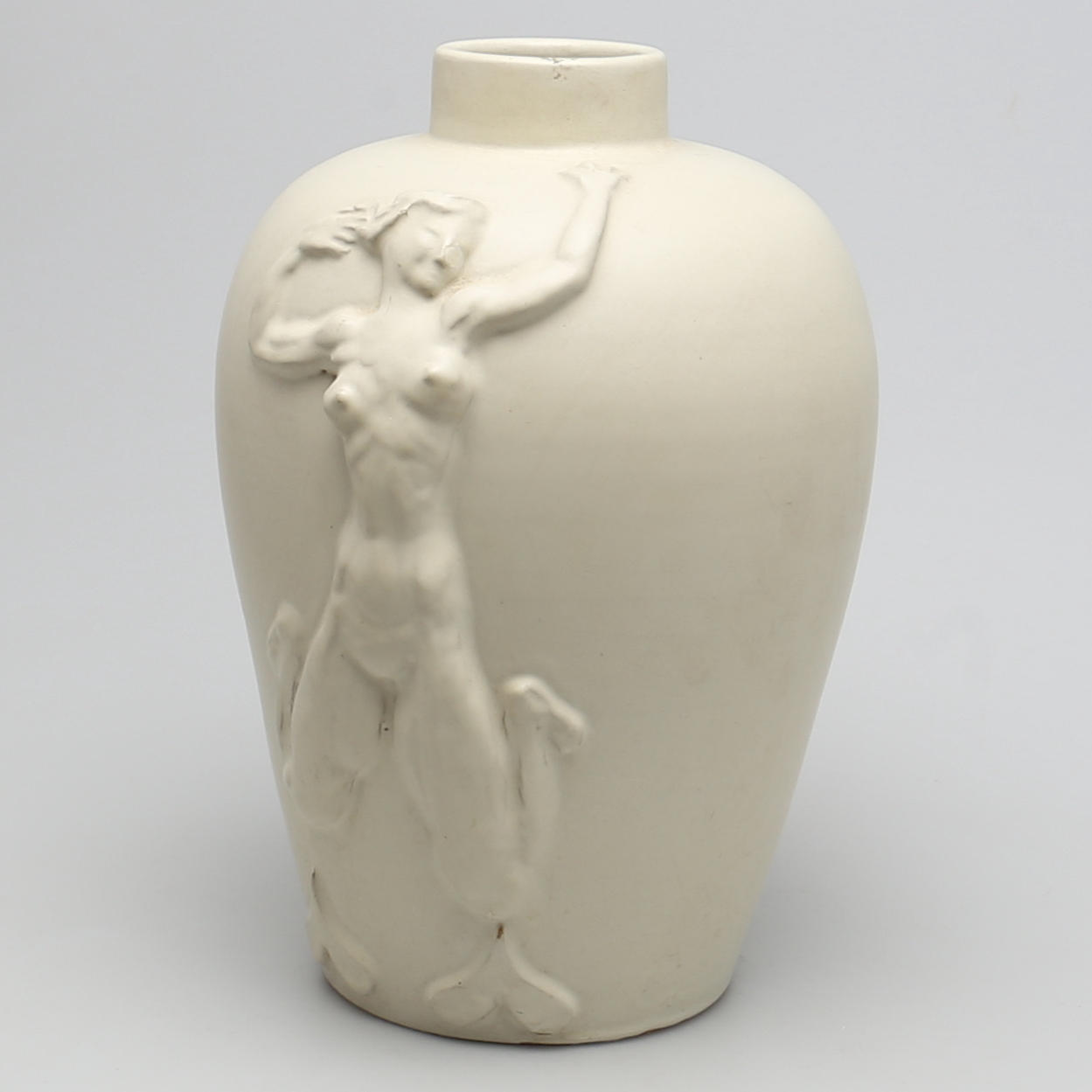 GOLVVAS i keramik, Ekeby.