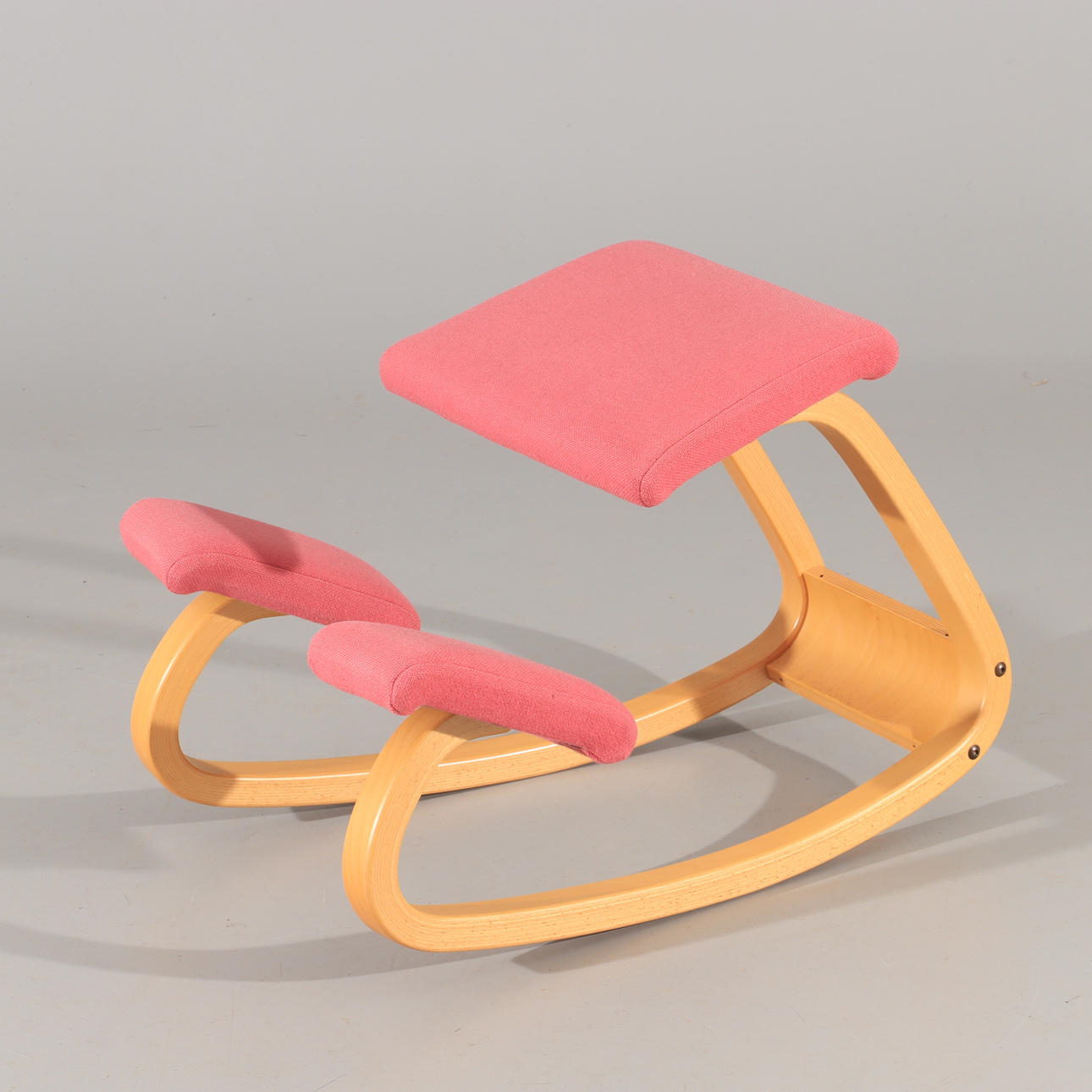 STOKKESTOL, bog, "Variabel Balance" Norge.