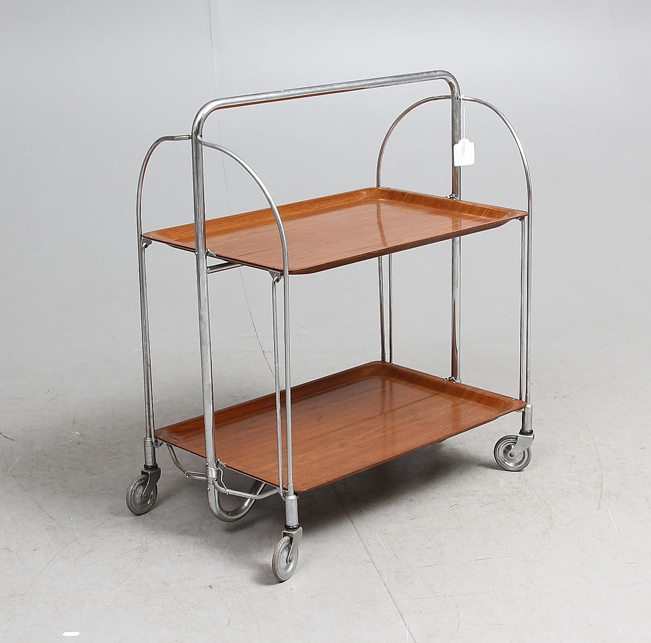 SERVERINGSVAGN, Gerlinol, Tyskland, 1950-tal.