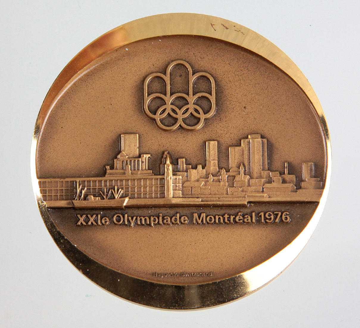 21. OLYMPIADE MONTREAL 1976.
