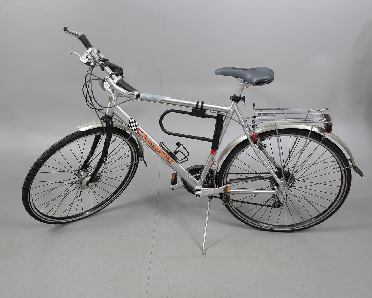 CYKEL, 24 växlar, Crescent Niak.