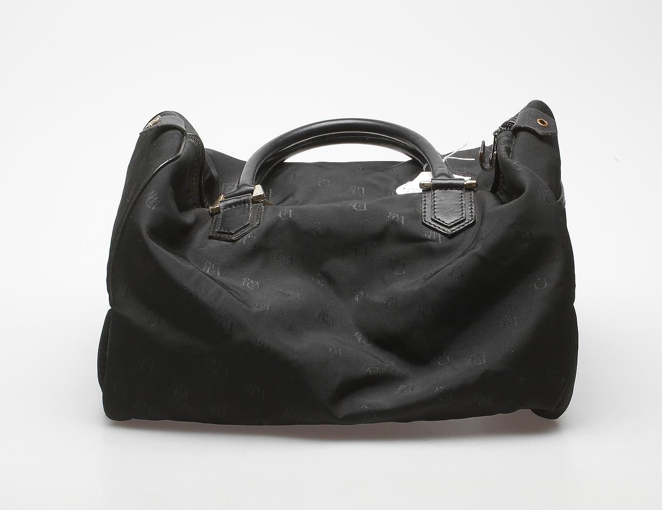 VÄSKA, Christian Dior Bagages, Paris, 1900-talets fjärde kvartal.