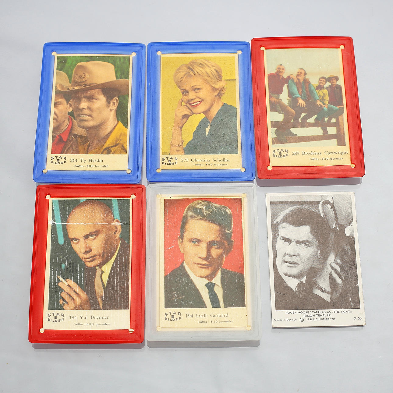 FILM, ca 50, 1950'erne.