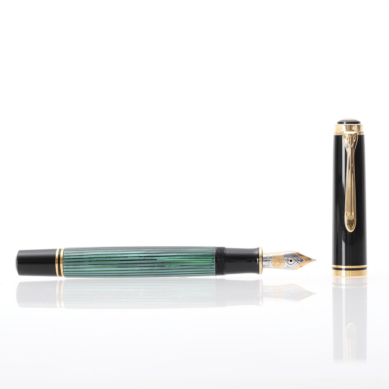 PELICAN SOVEREIGN TÄYTEKYNÄ.