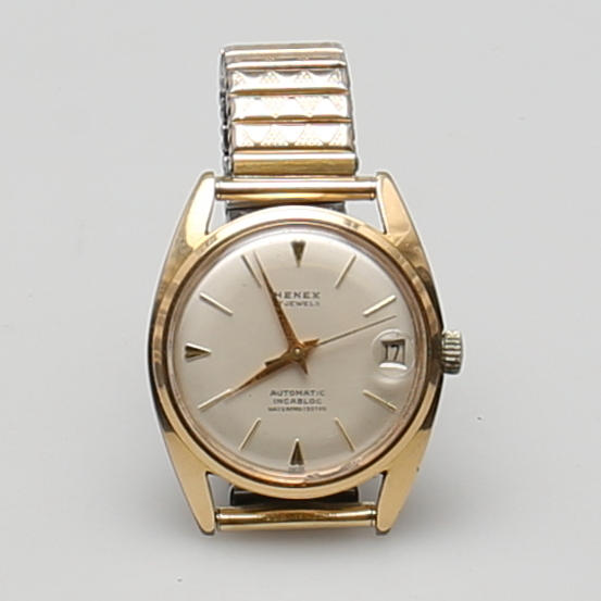 ARMBANDSUR. Henex. Schweiz.