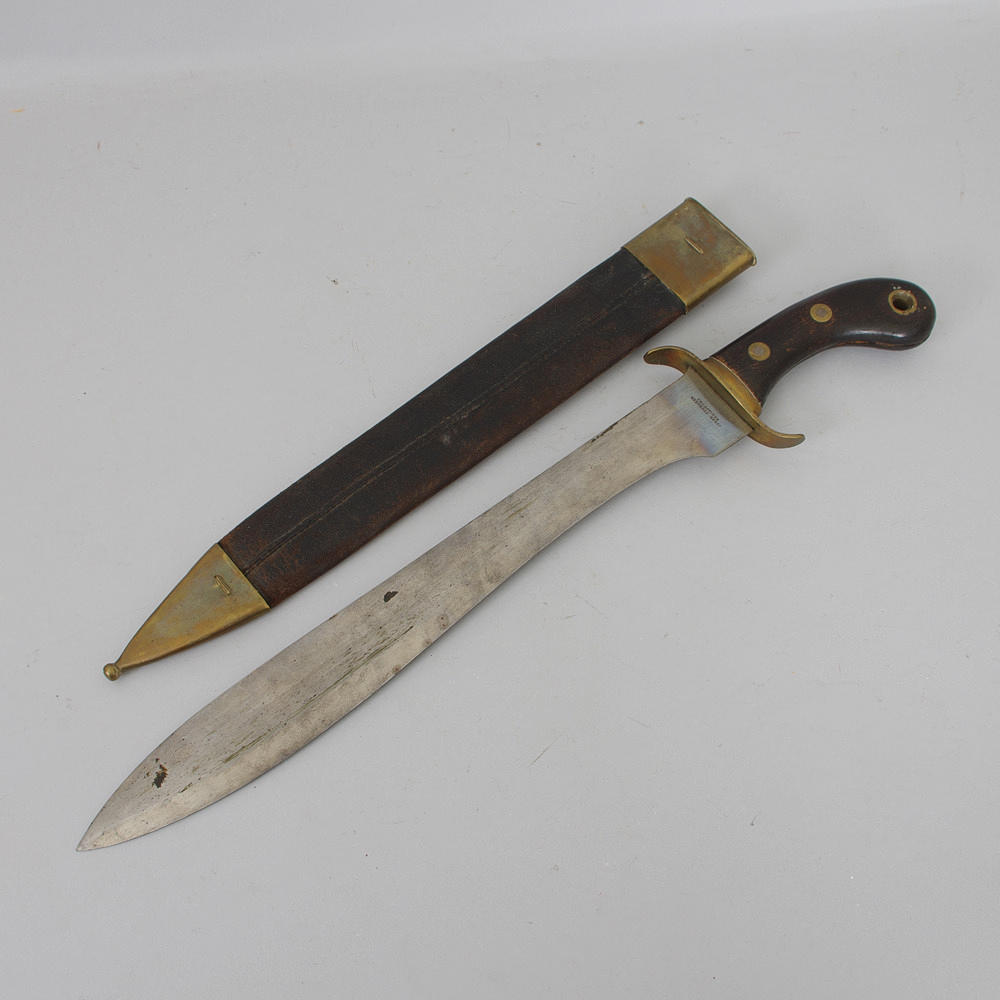 FASKINKNIV, Johan Svengren, Eskilstuna.