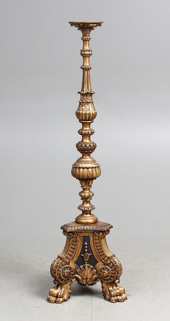 GERIDONG, trä, 1900-tal.