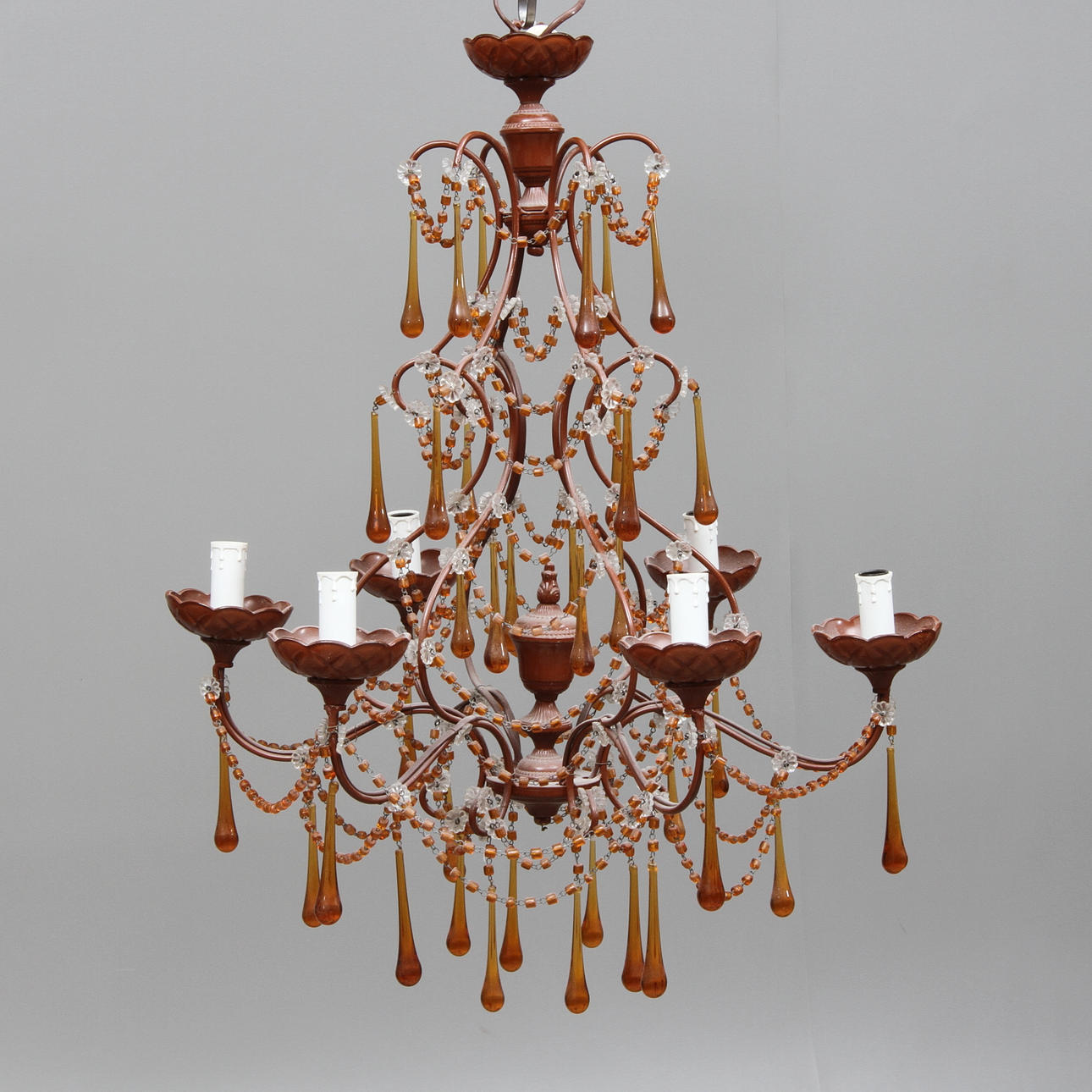 LJUSKRONA, 1900-tal.