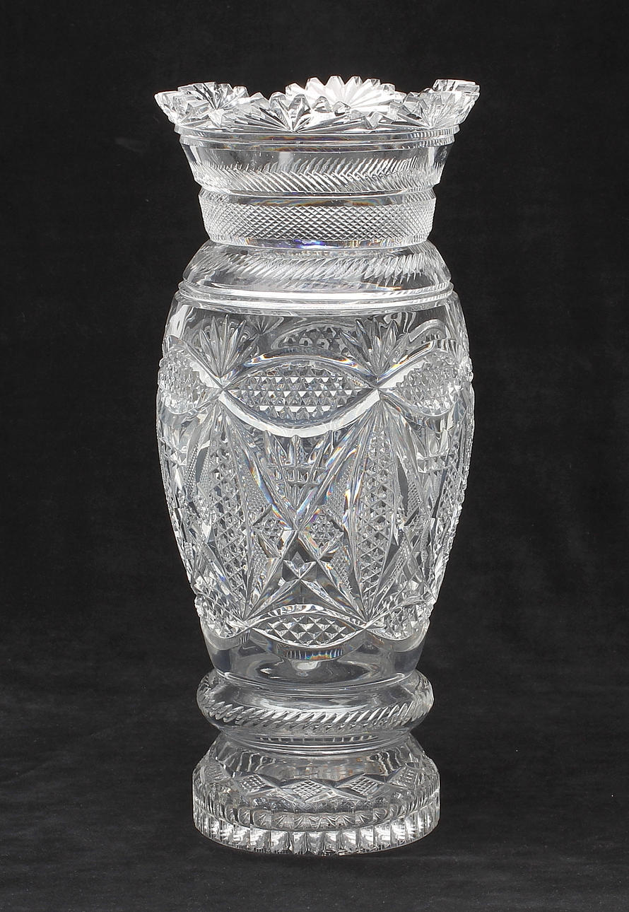 VAS, glas, 1900-tal.