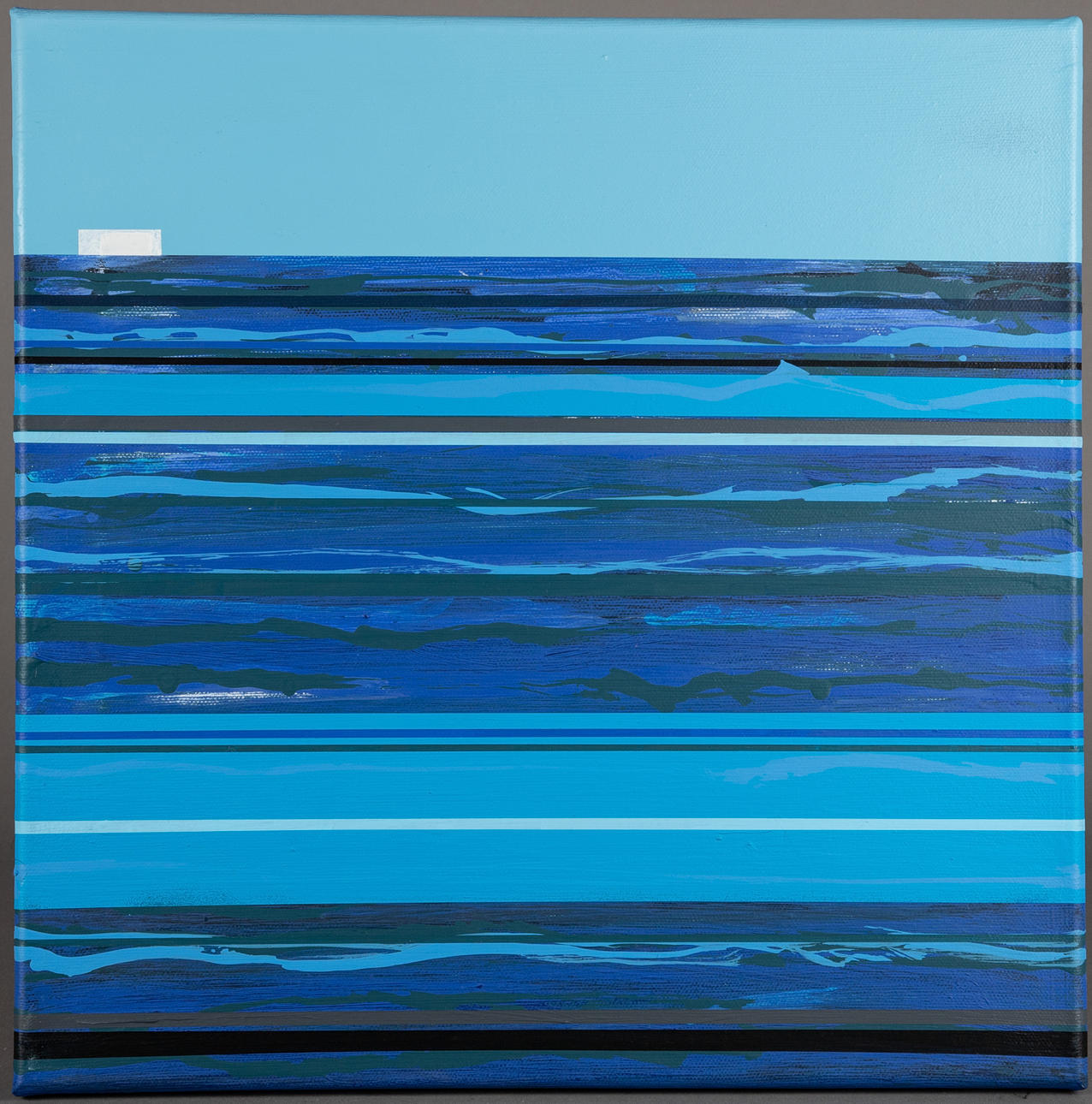 CHRISTIAN KURT EBERT (1977 IN ALZENAU). Välimeri.