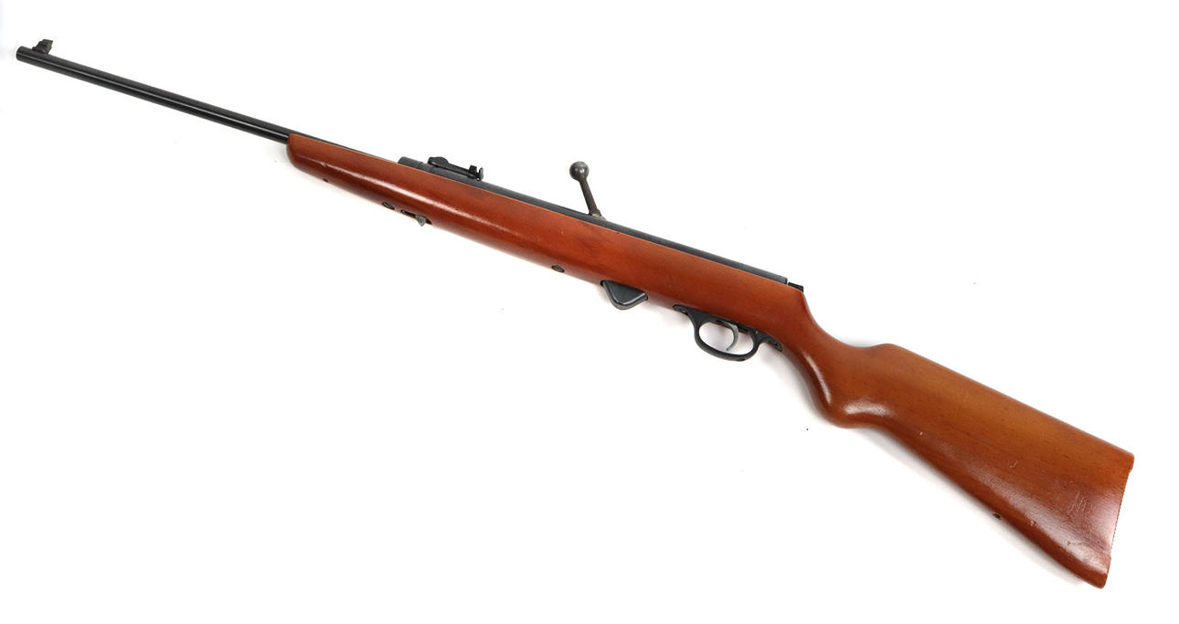 LUFTGEWEHR HAENEL MODELL 310.