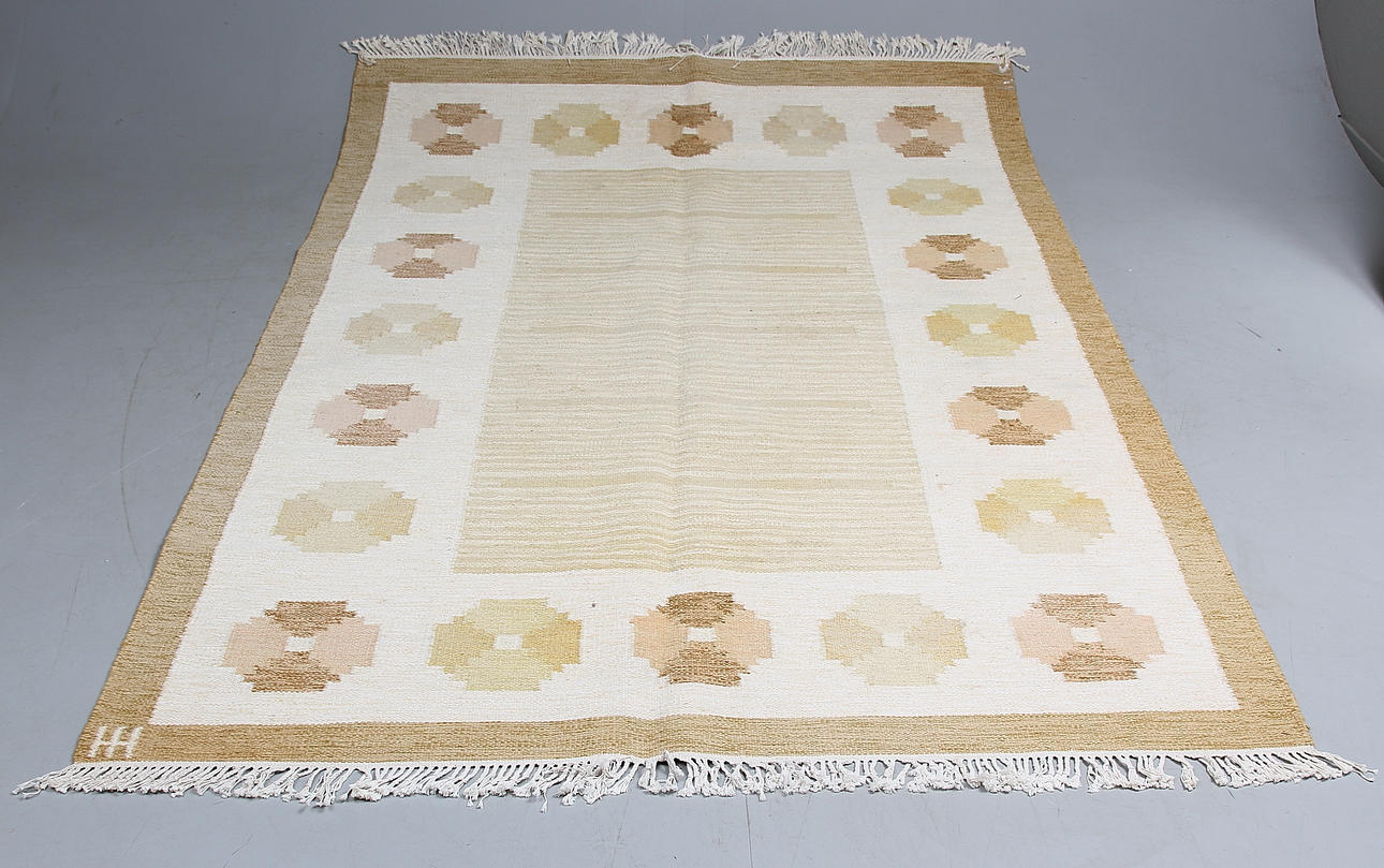 MATTA, rölakan, 1900-tal, monogramsignerad HH.