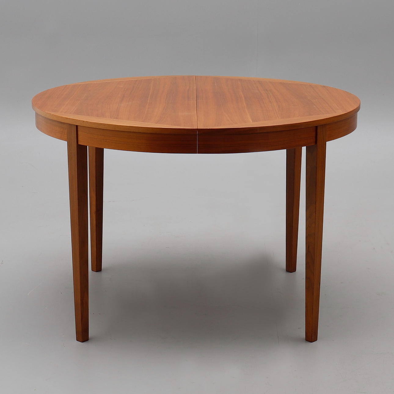 MATBORD, 1960/70-tal.