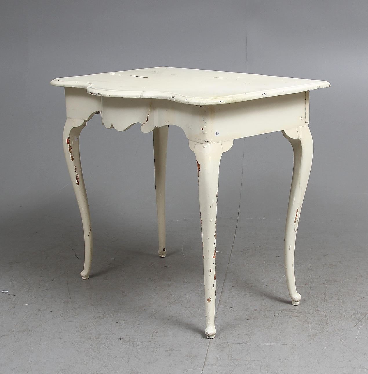 BORD, rokoko, 1700-talet andra hälft.