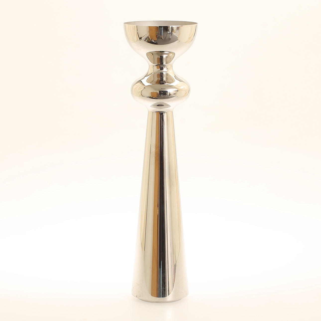 VAS, borstat stål, "Alfredo", Georg Jensen.