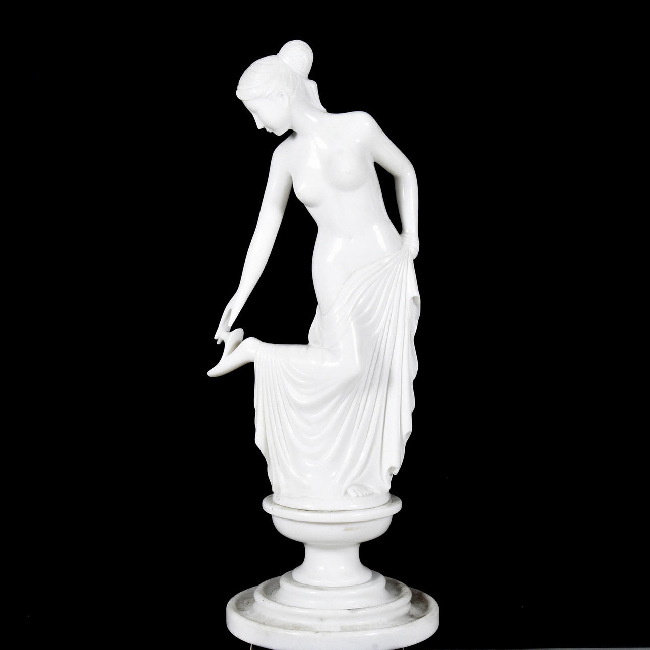 STATY, marmor, 1900-tal.