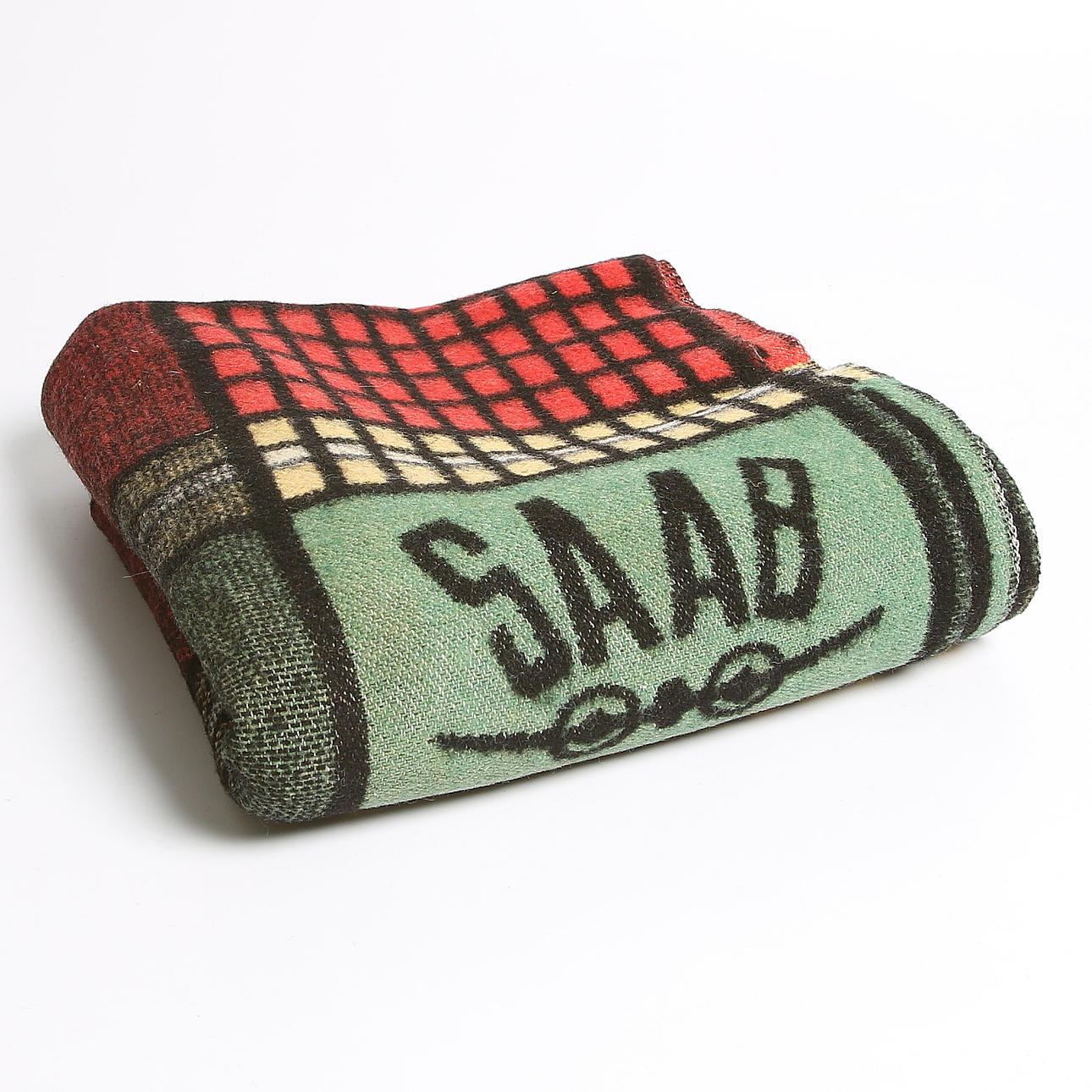 FILT, SAAB, 1950/60-tal.