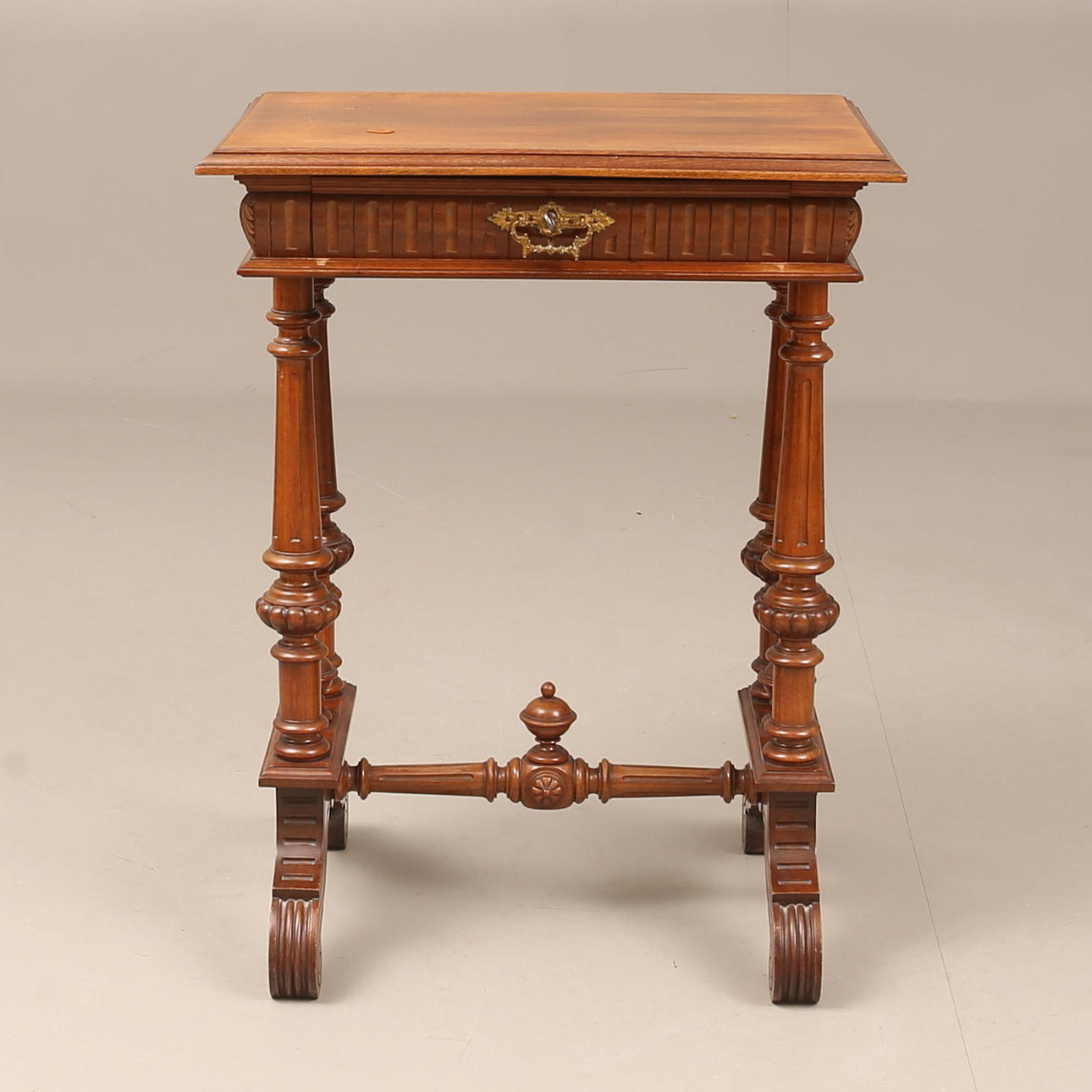 SEWING BOARD, New Renaissance, 18/1900s.