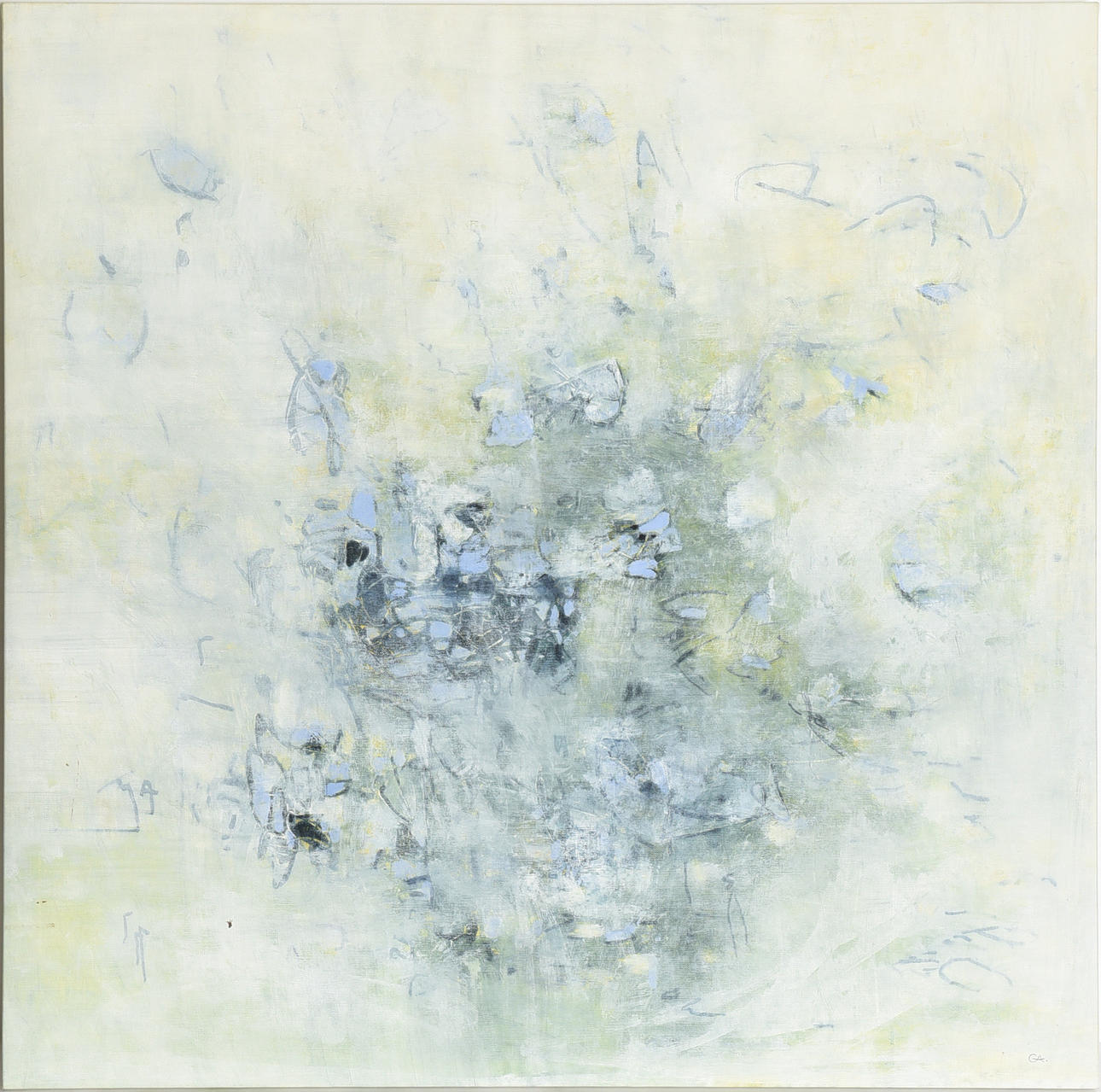 GUNILLA ANDERSSON. GUNILLA ANDERSSON, NABBEN ARILD.