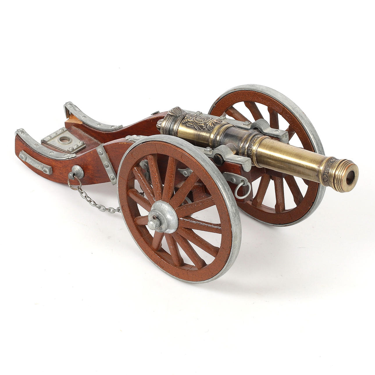 CAÑÓN MODELO, Luis XIV, 19/2000s.